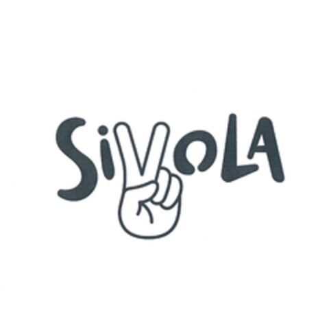 SI VOLA Logo (EUIPO, 09.11.2023)