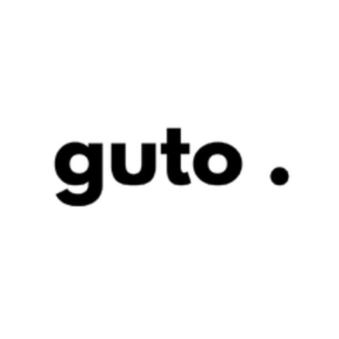 guto . Logo (EUIPO, 11/10/2023)