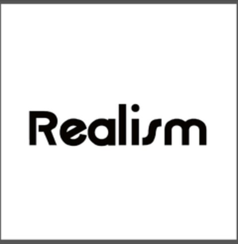 Realism Logo (EUIPO, 24.11.2023)