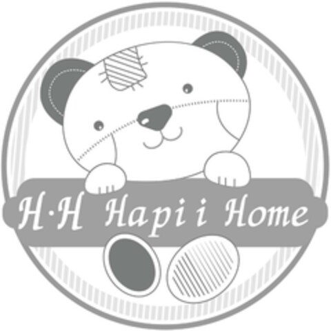 HH Hapii Home Logo (EUIPO, 11/26/2023)