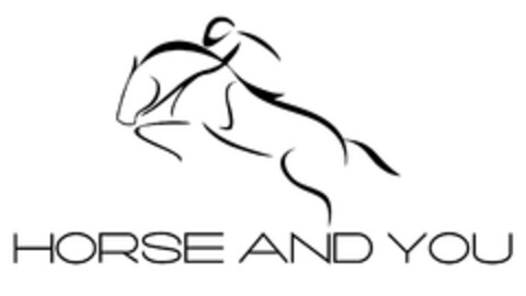 HORSE AND YOU Logo (EUIPO, 12/12/2023)