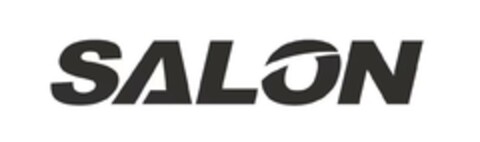 SALON Logo (EUIPO, 12/27/2023)