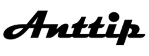 Anttip Logo (EUIPO, 17.01.2024)