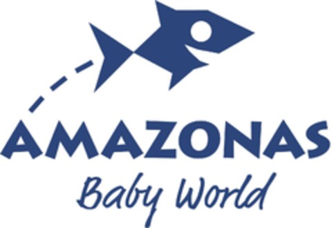 AMAZONAS Baby World Logo (EUIPO, 31.01.2024)