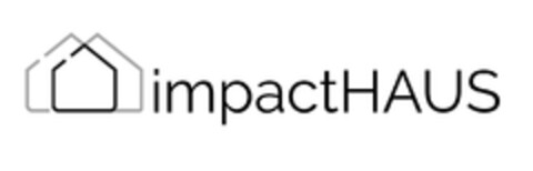 impactHAUS Logo (EUIPO, 06.02.2024)