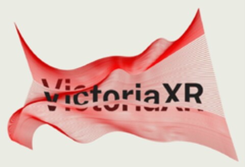 Victoria XR Logo (EUIPO, 08.03.2024)