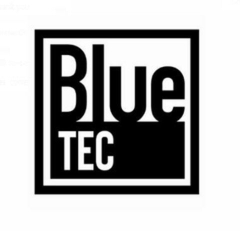 Blue TEC Logo (EUIPO, 17.04.2024)