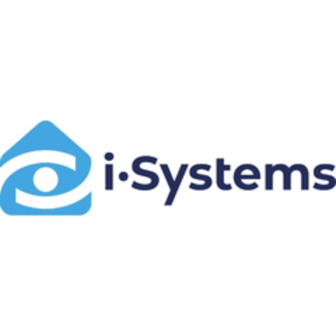 i - Systems Logo (EUIPO, 04/19/2024)