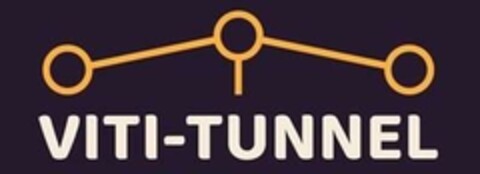 VITI - TUNNEL Logo (EUIPO, 04/23/2024)