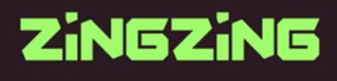 ZINGZING Logo (EUIPO, 08.05.2024)