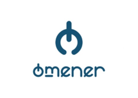 omener Logo (EUIPO, 05/27/2024)