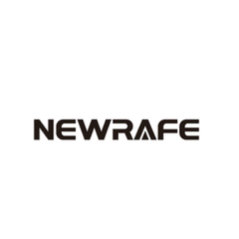 NEWRAFE Logo (EUIPO, 04.06.2024)