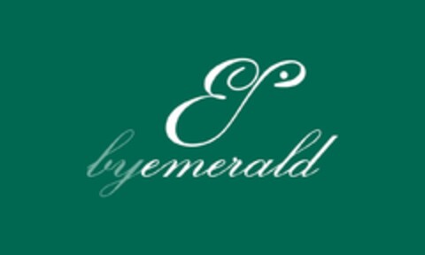 byemerald Logo (EUIPO, 10.06.2024)