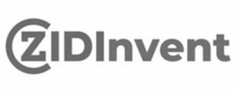 ZIDInvent Logo (EUIPO, 24.06.2024)