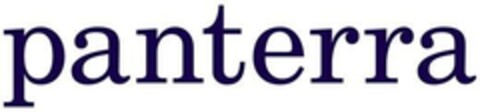 panterra Logo (EUIPO, 27.06.2024)