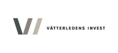 VI VÄTTERLEDENS INVEST Logo (EUIPO, 04.07.2024)