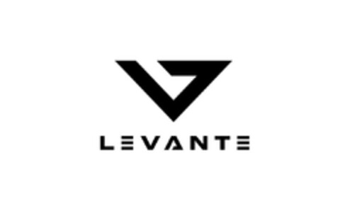 LEVANTE Logo (EUIPO, 25.07.2024)