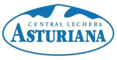 CENTRAL LECHERA ASTURIANA Logo (EUIPO, 13.08.2024)