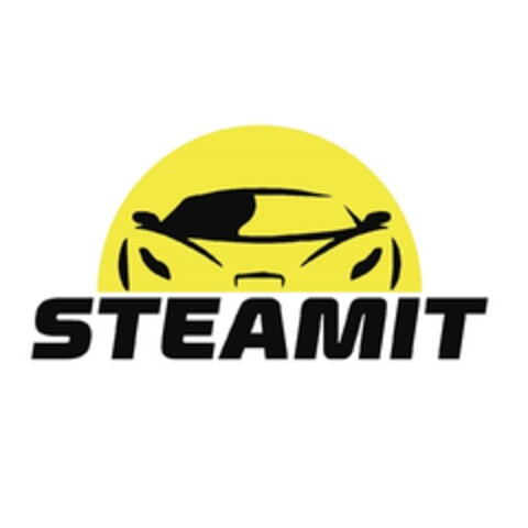 STEAMIT Logo (EUIPO, 13.09.2024)