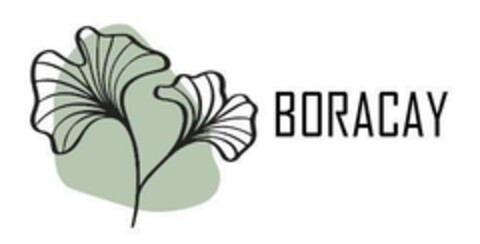 BORACAY Logo (EUIPO, 28.10.2024)