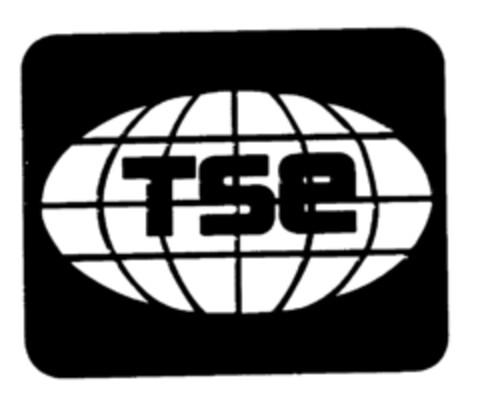 TSE Logo (EUIPO, 04/01/1996)