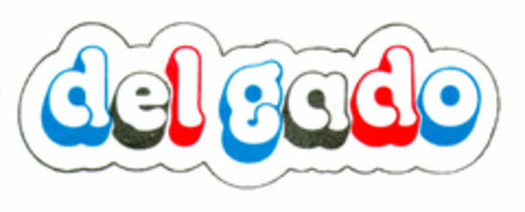 delgado Logo (EUIPO, 01.04.1996)