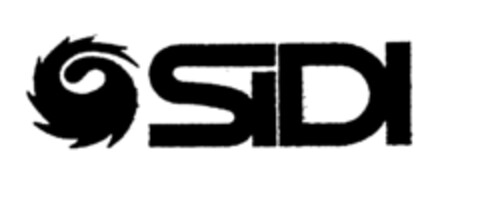 SIDI Logo (EUIPO, 04/01/1996)