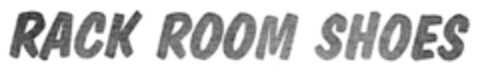 RACK ROOM SHOES Logo (EUIPO, 13.05.1996)