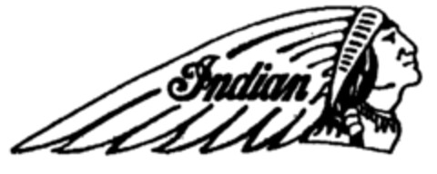 Indian Logo (EUIPO, 11.07.1996)