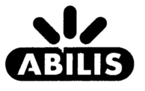 ABILIS Logo (EUIPO, 27.06.1996)