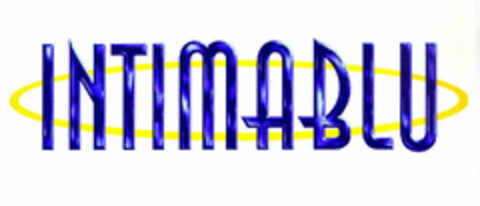 INTIMABLU Logo (EUIPO, 11/25/1996)