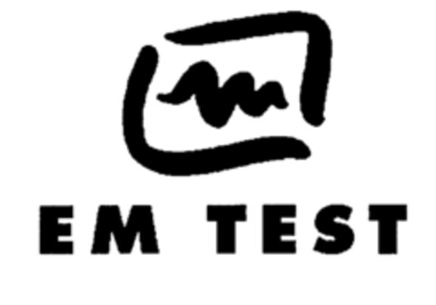 EM TEST Logo (EUIPO, 19.09.1997)