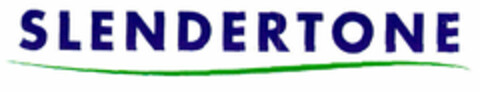 SLENDERTONE Logo (EUIPO, 12.08.1998)