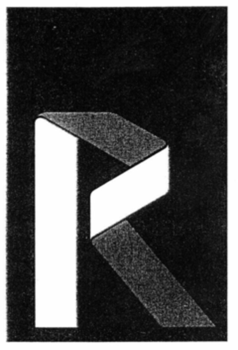 R Logo (EUIPO, 27.10.1998)