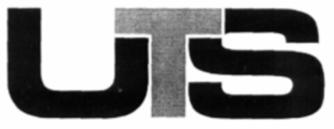 UTS Logo (EUIPO, 03.12.1998)