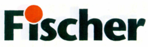 Fischer Logo (EUIPO, 09/17/1999)