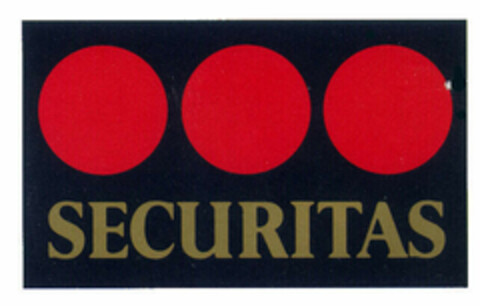 SECURITAS Logo (EUIPO, 30.11.1999)