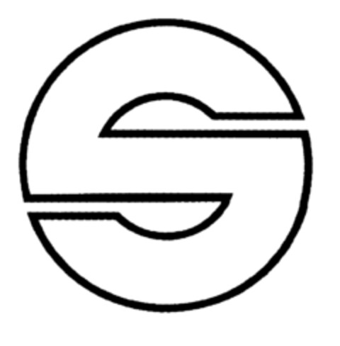 S Logo (EUIPO, 15.12.1999)