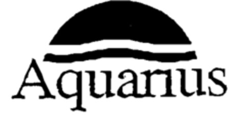 Aquarius Logo (EUIPO, 12/22/1999)