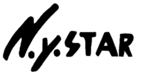 N.y.STAR Logo (EUIPO, 02/07/2000)