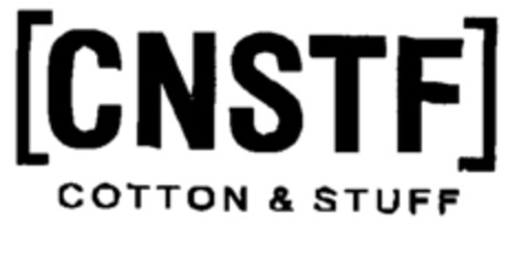 [CNSTF] COTTON & STUFF Logo (EUIPO, 02/07/2000)