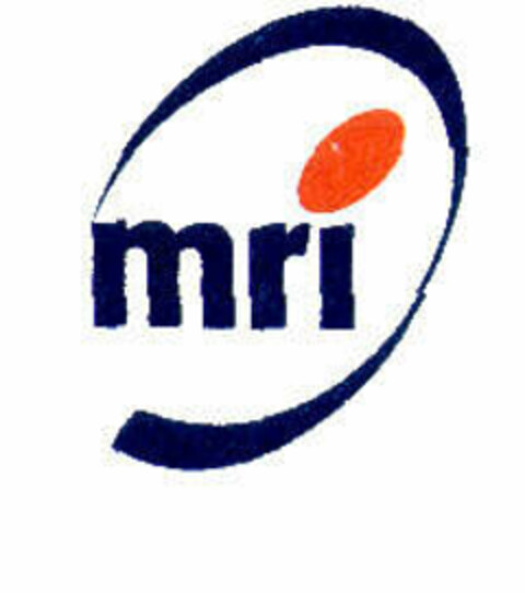 mri Logo (EUIPO, 10.03.2000)