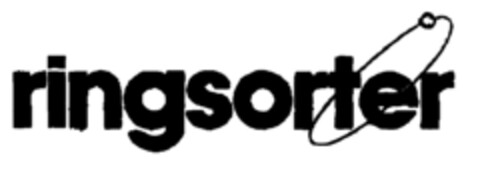 ringsorter Logo (EUIPO, 08/08/2000)