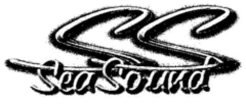 SS SeaSound Logo (EUIPO, 16.08.2000)