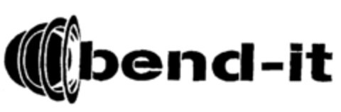 bend-it Logo (EUIPO, 20.09.2000)