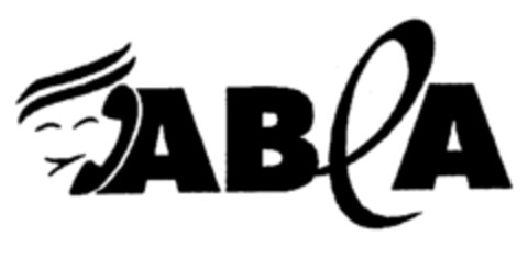 ABLA Logo (EUIPO, 23.10.2000)