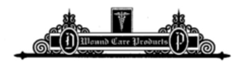 D WOUND CARE PRODUCTS P Logo (EUIPO, 19.02.2001)