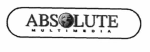 ABSOLUTE MULTIMEDIA Logo (EUIPO, 02/27/2001)