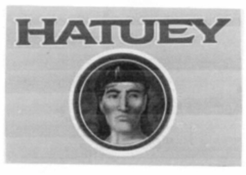 HATUEY Logo (EUIPO, 08/06/2001)