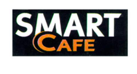 SMART CAFE Logo (EUIPO, 10.05.2001)